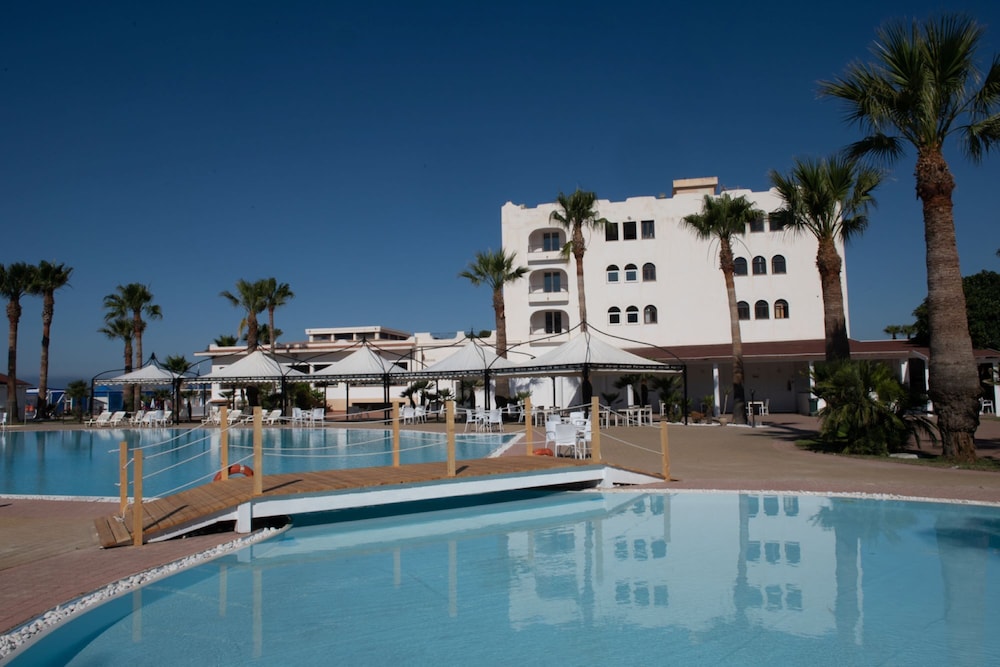 Hotel Baia d'Oro 11/55