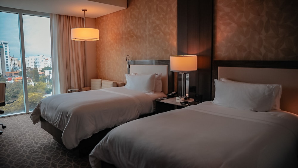 Intercontinental Real Santo Domingo 22/81