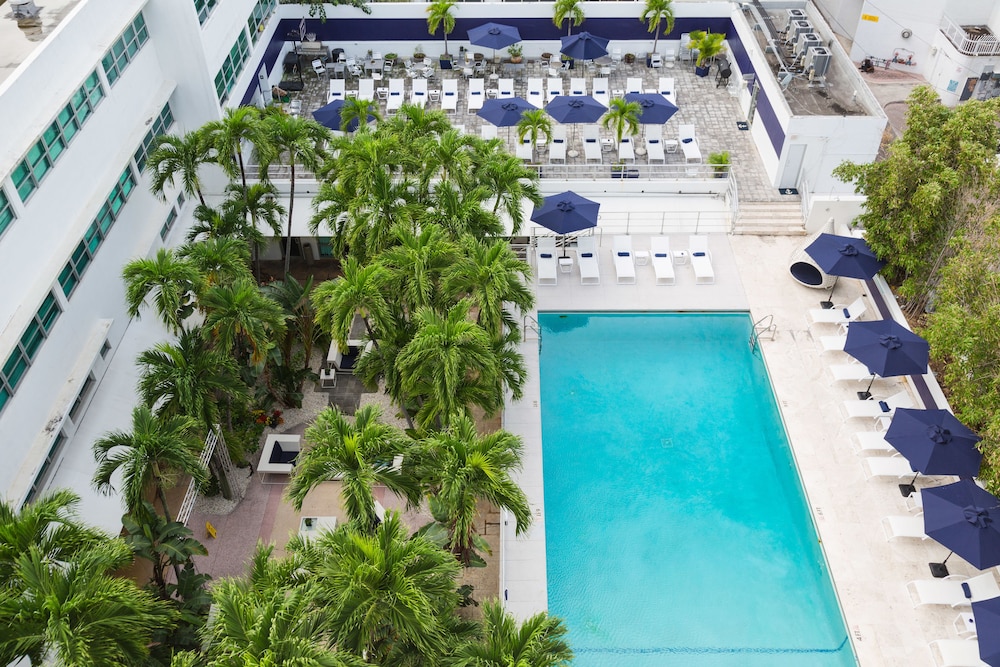 Albion South Beach 6/63