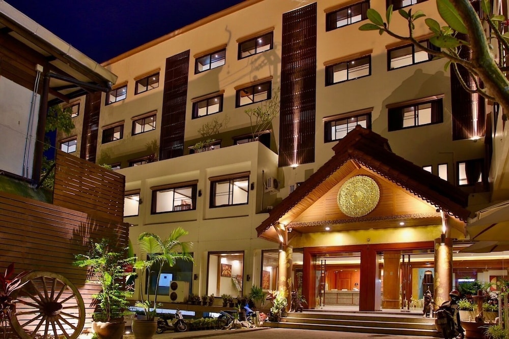 Tapae Place Hotel 3/39