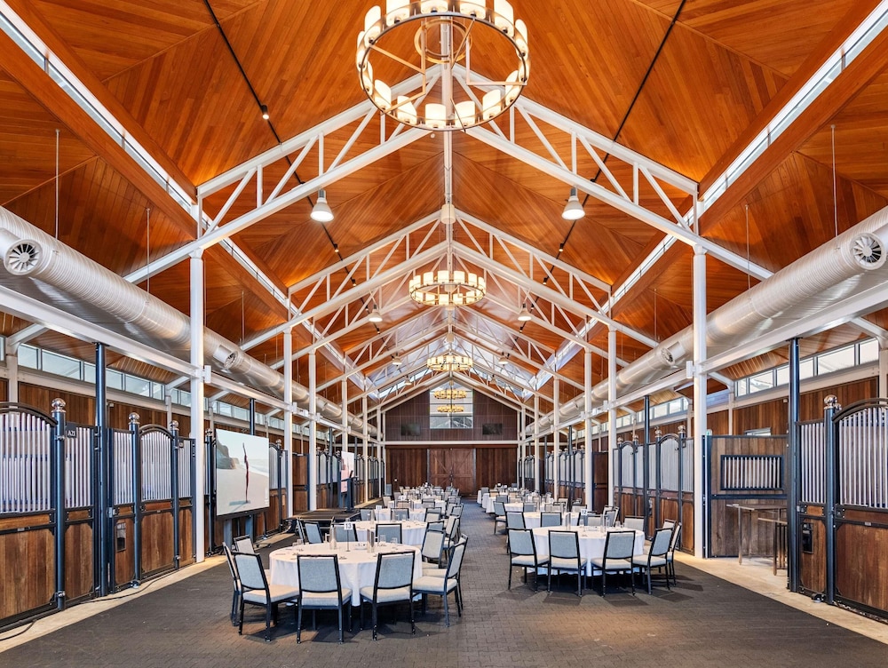 The William Inglis - MGallery by Sofitel 68/73