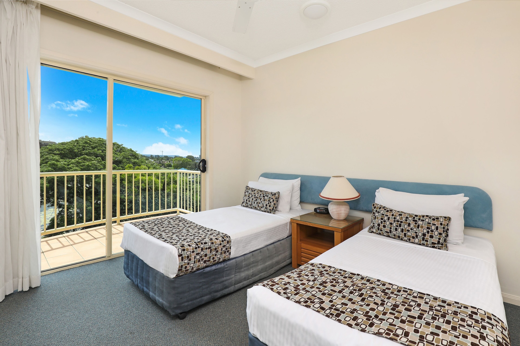 2 Bedrooms, Ocean, Park View, 2 Bathrooms, Hot Tub