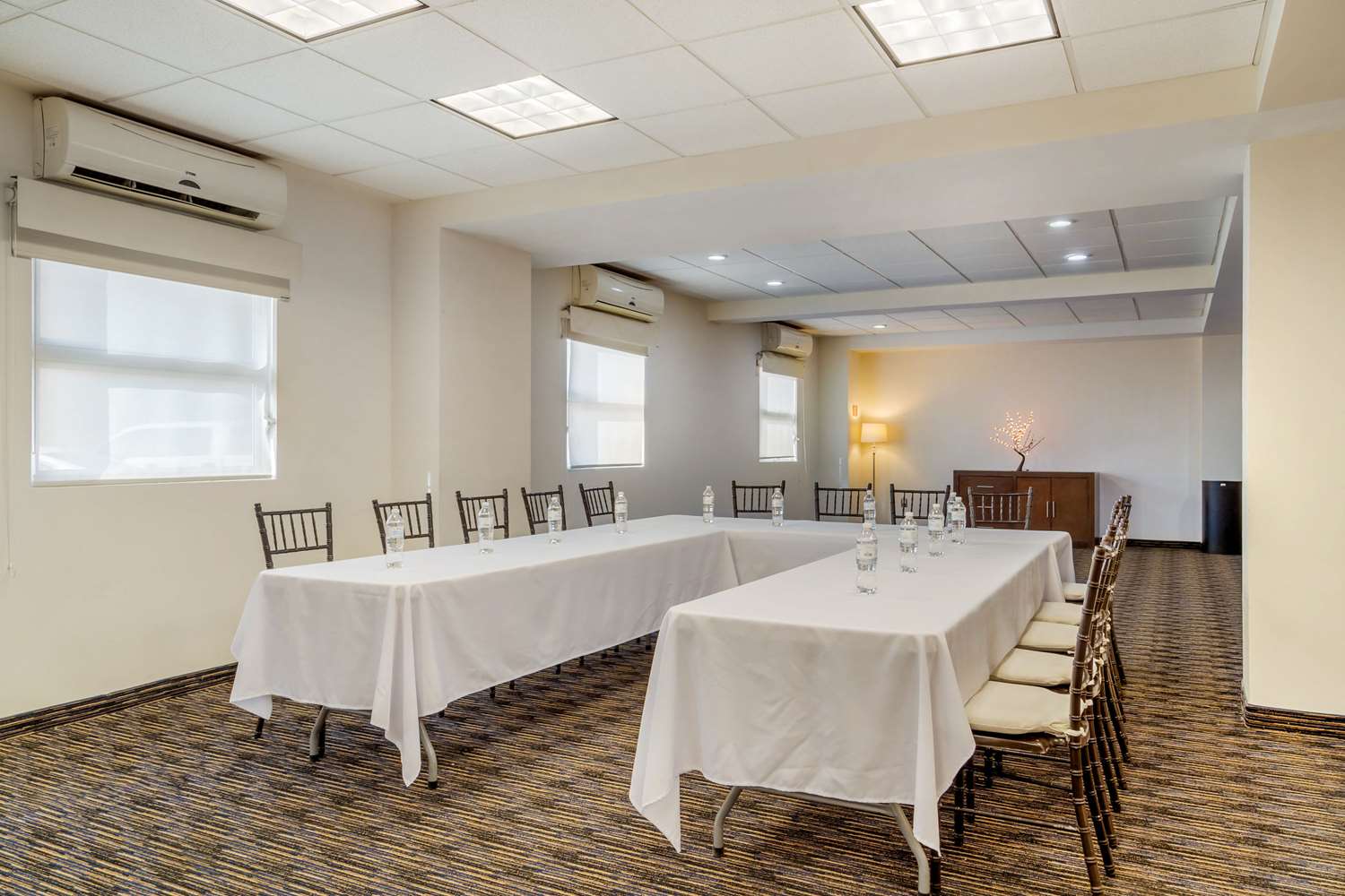 Hotel Torreon 5/19