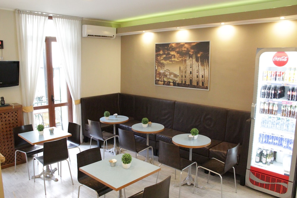 Hotel Dateo 39/63