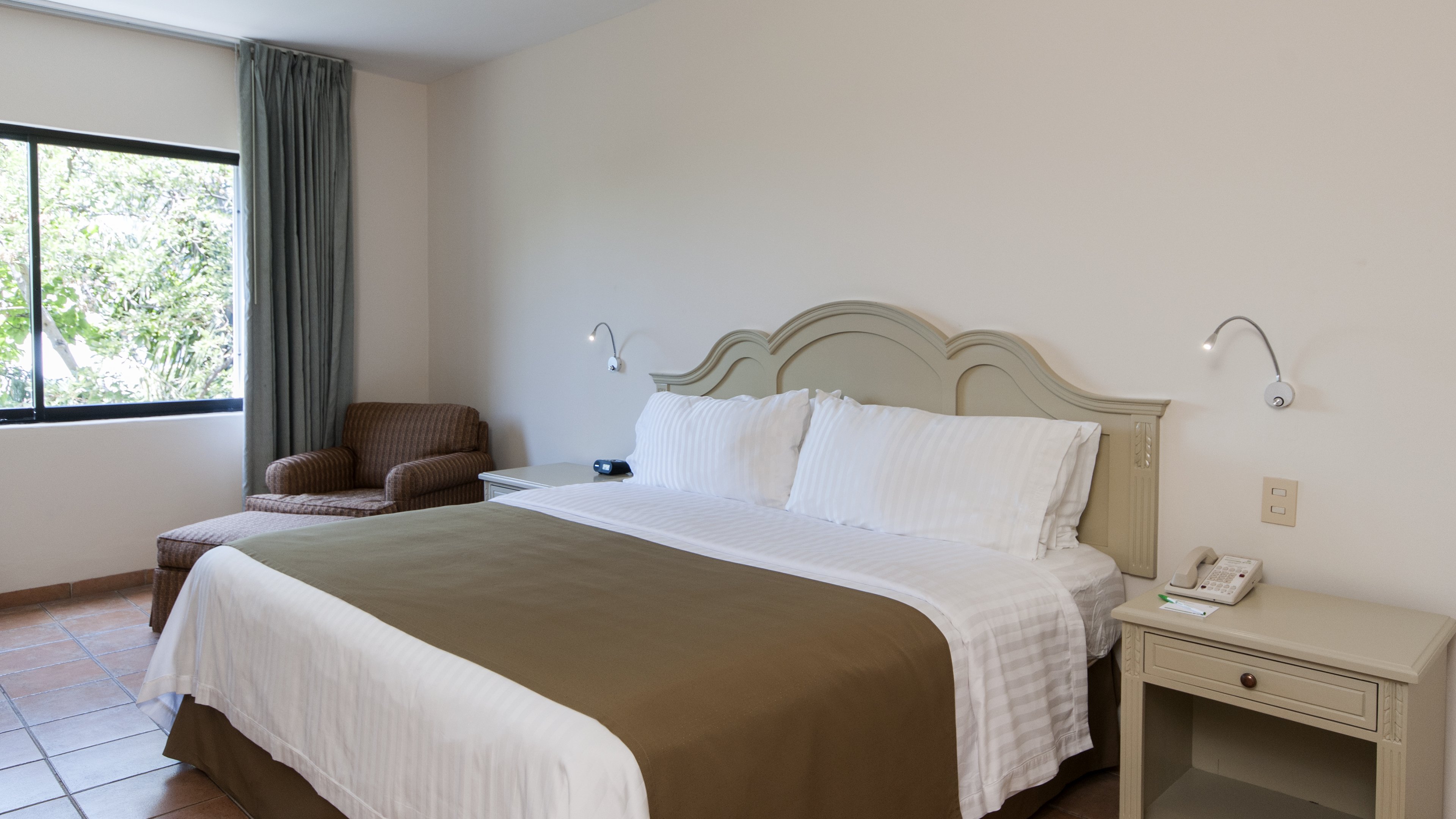 Holiday Inn Cd Del Carmen 17/50