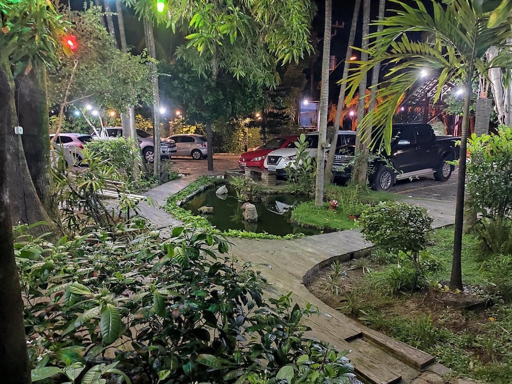 Pousada Marajoara 35/48