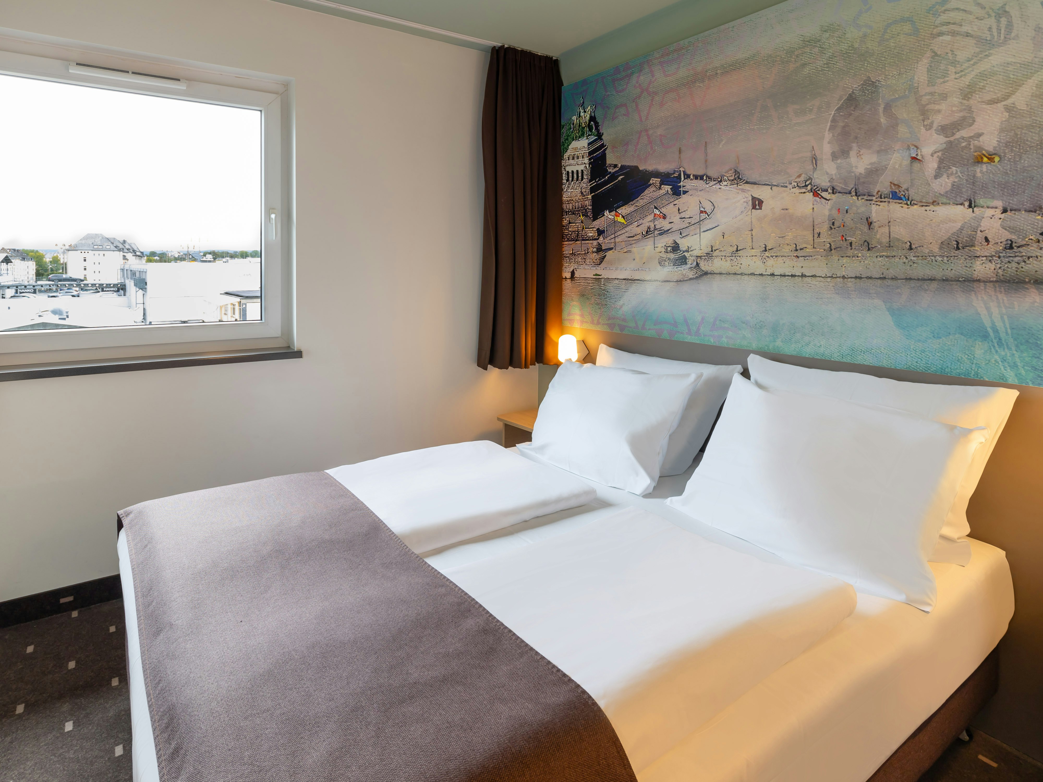 B&B Hotel Koblenz 9/35