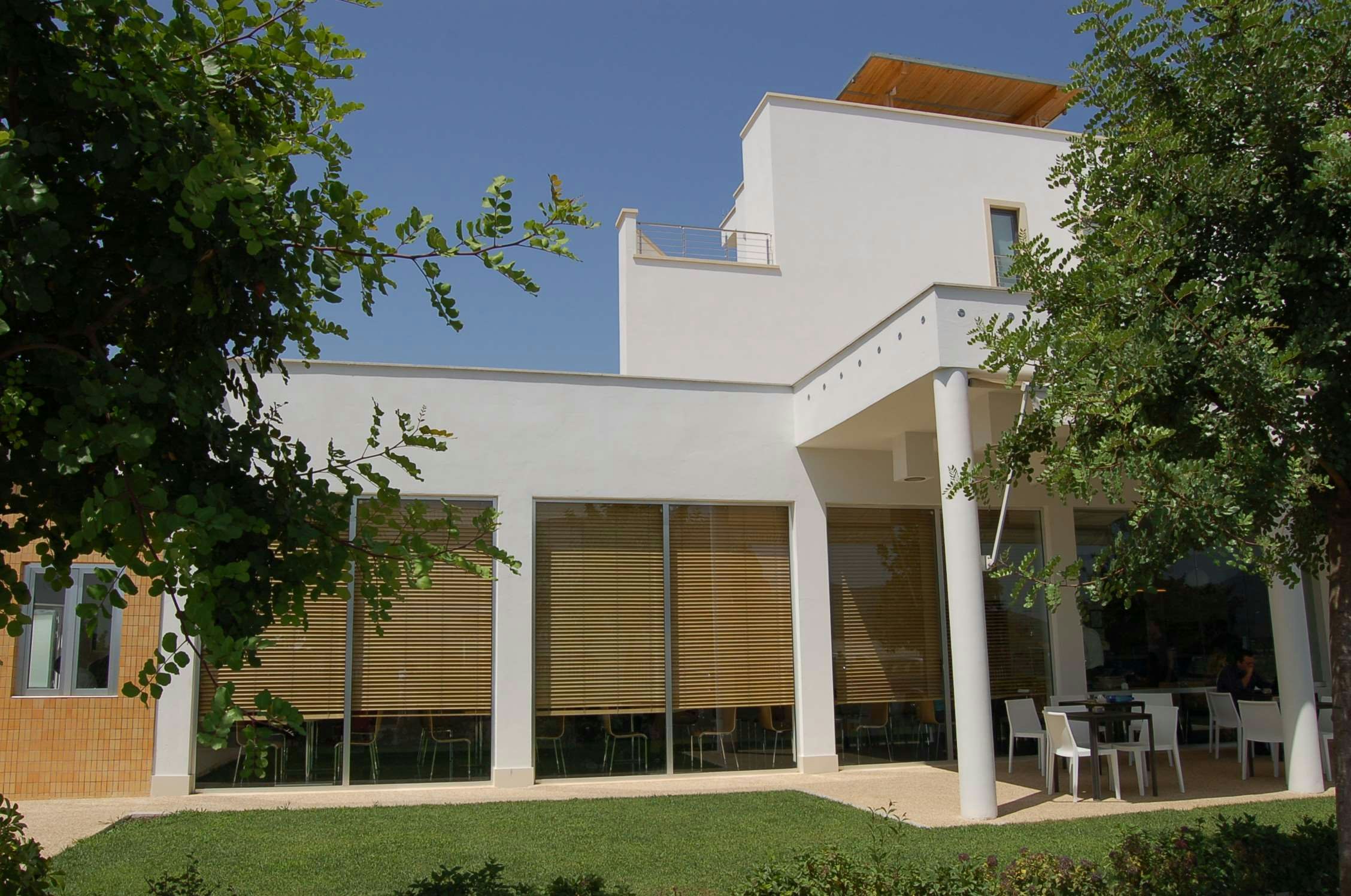 Guest House Del Conte 5/25