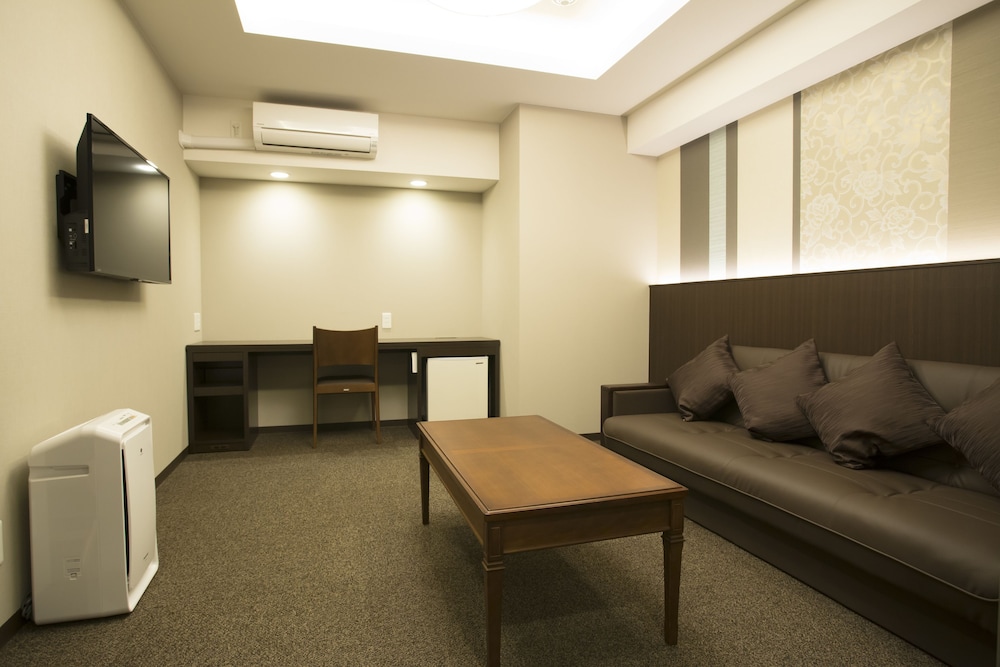 Hotel Lantana Osaka 34/40