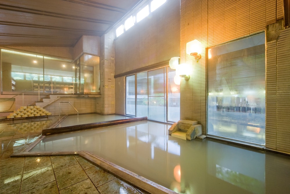 Komagatake Grand Hotel 11/29