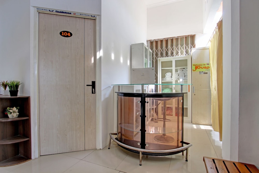 OYO 2782 Puspa Residence 29/48