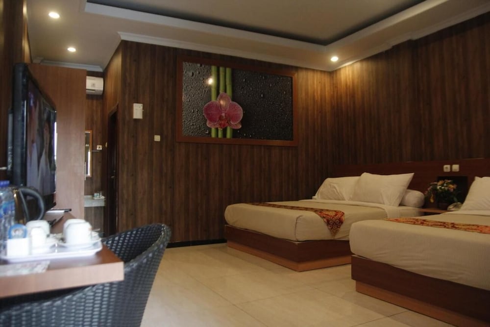 Hotel New Merdeka 24/34