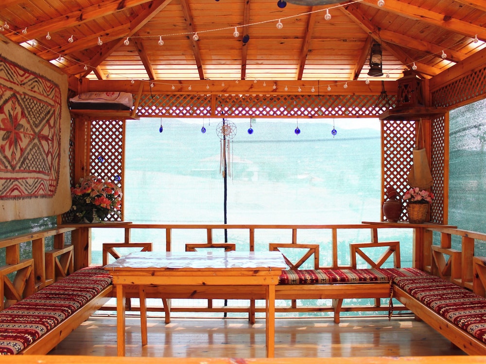 Sahan Apart ve Bungalov 28/31