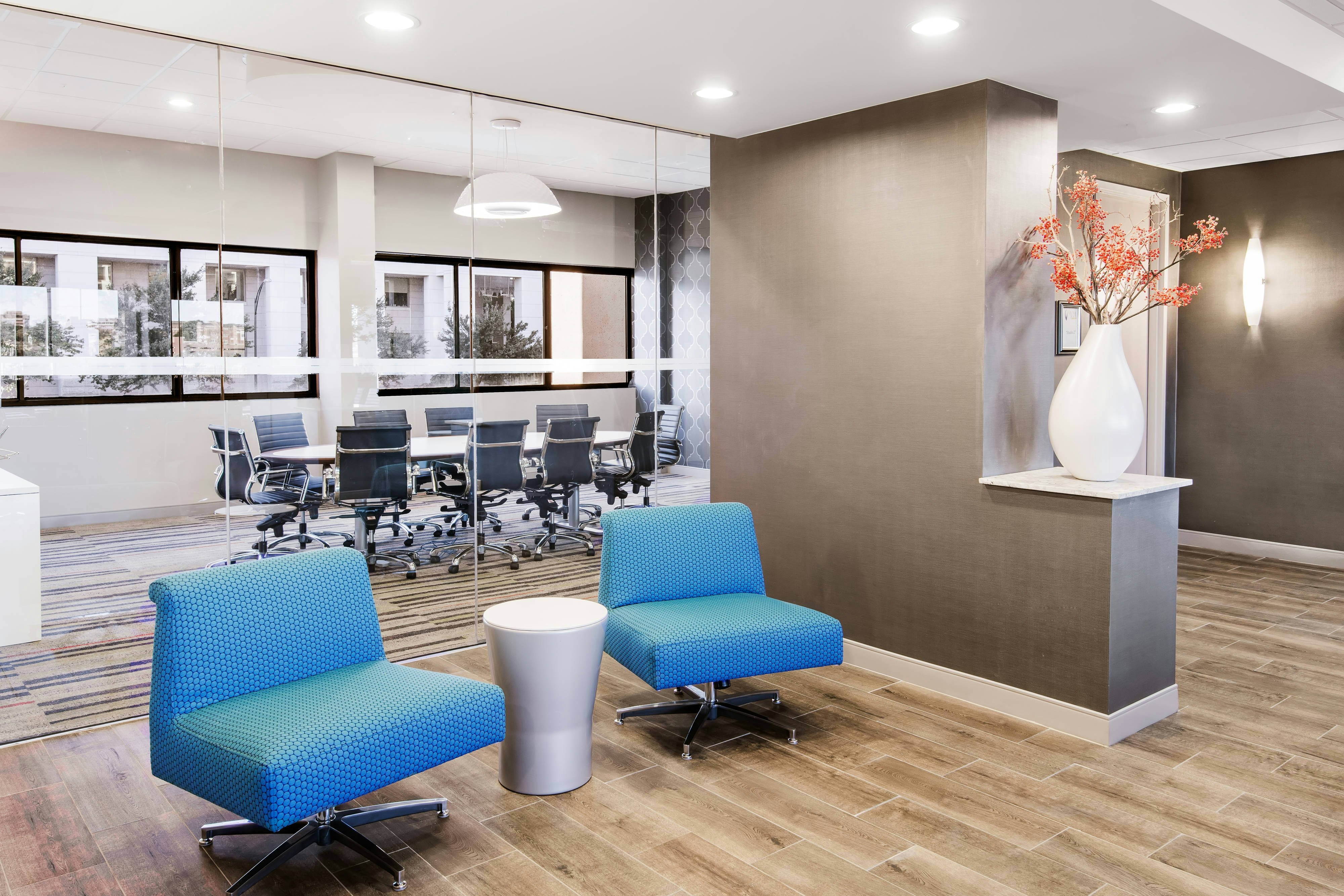 Fairfield Inn Suites By Marriott Charlotte Uptown 44/63