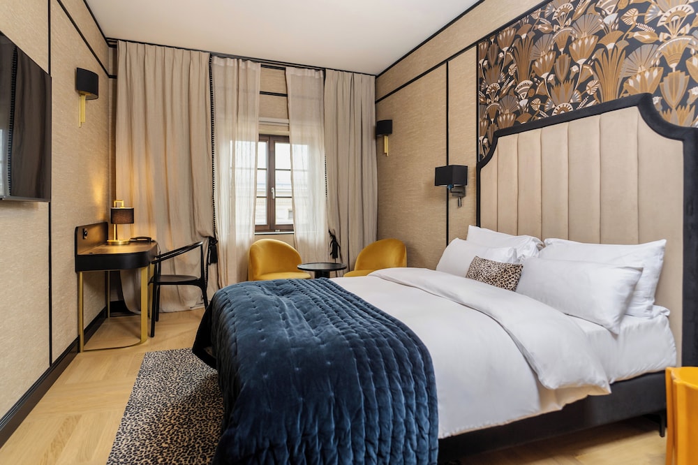 Hotel Experior Boutique 18/59