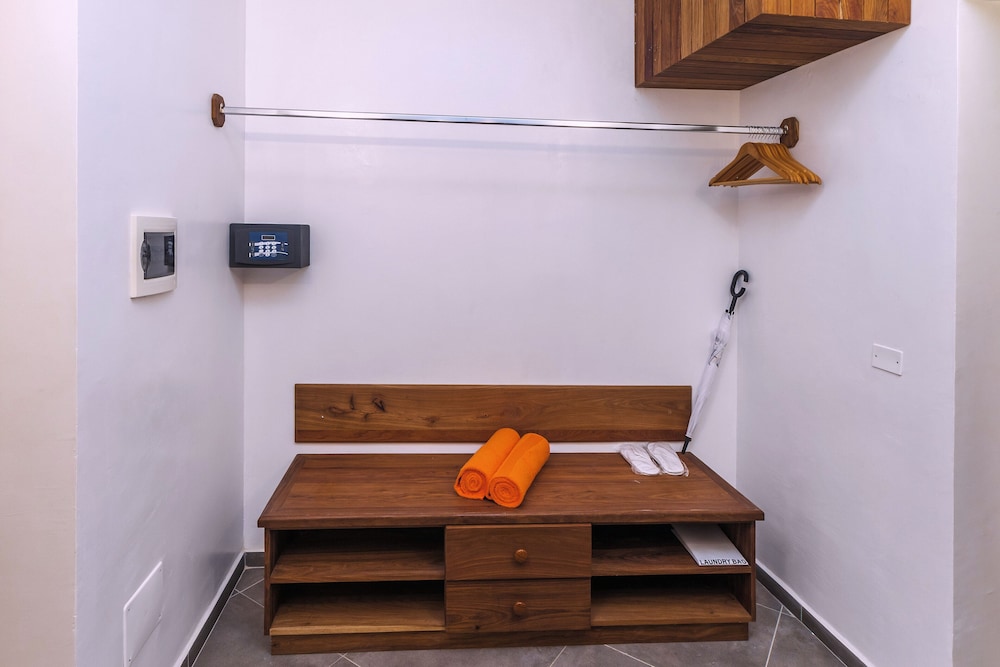 SBH Kilindini Resort 26/40
