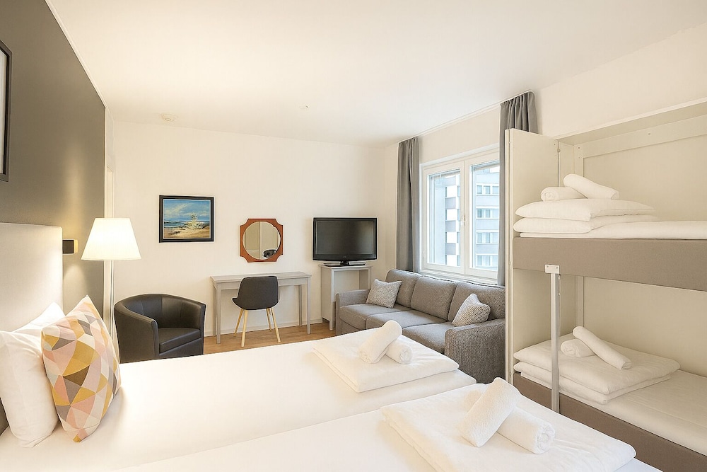 Hotell Drott 15/42
