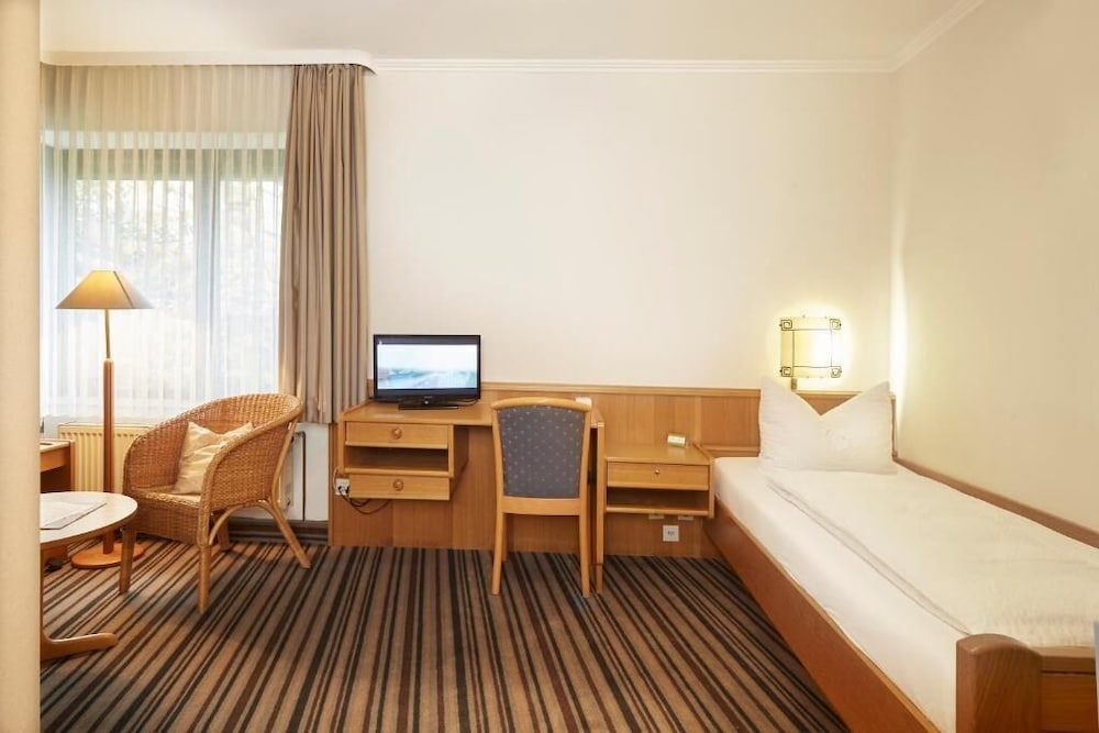 Park Hotel Berlin 17/39