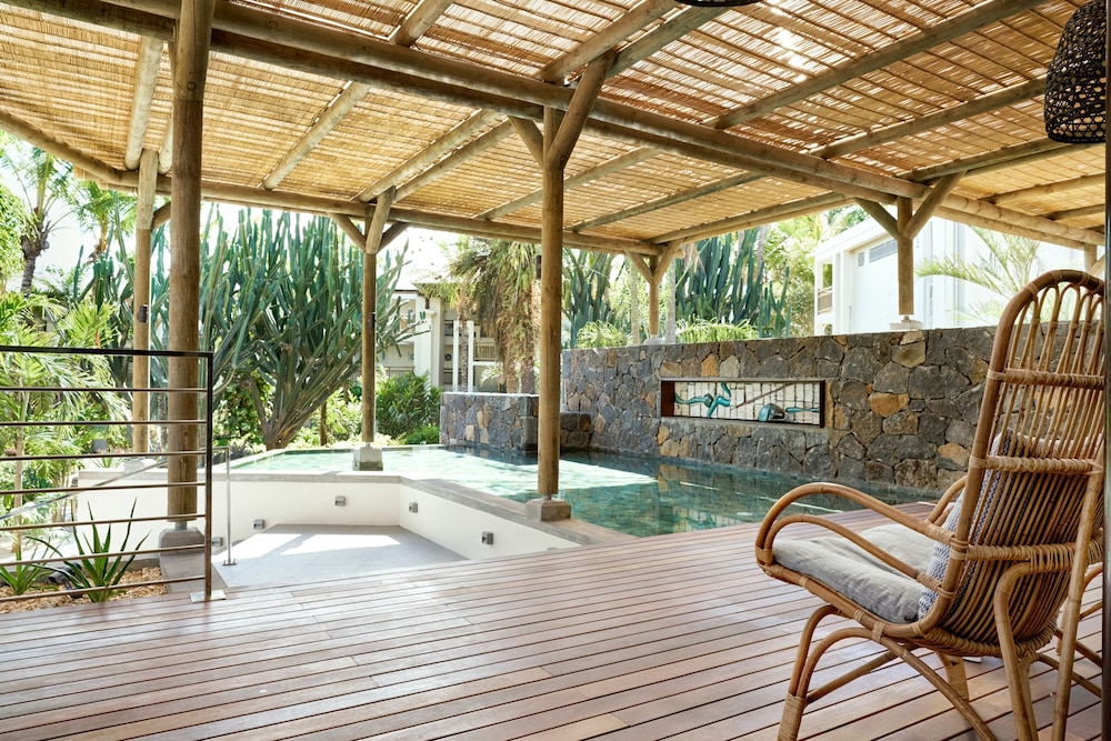 Lagoon Attitude Hotel - Adults only 21/50