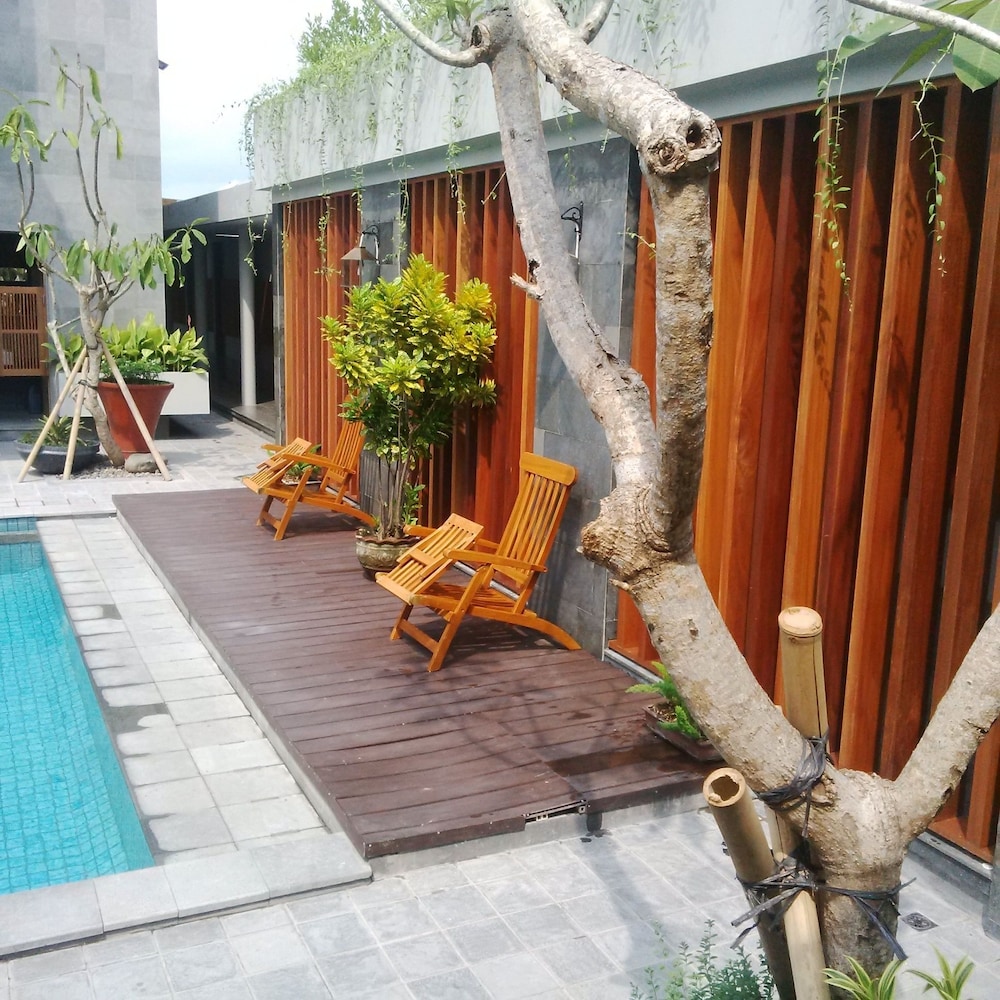 Grand Laguna Hotel And Villa 19/34