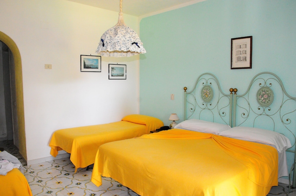 Hotel Belsole Ischia 9/50