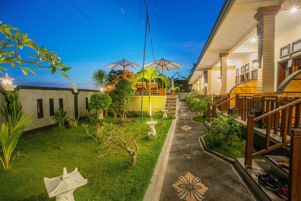 Kastapar Bridge Guest House 19/31