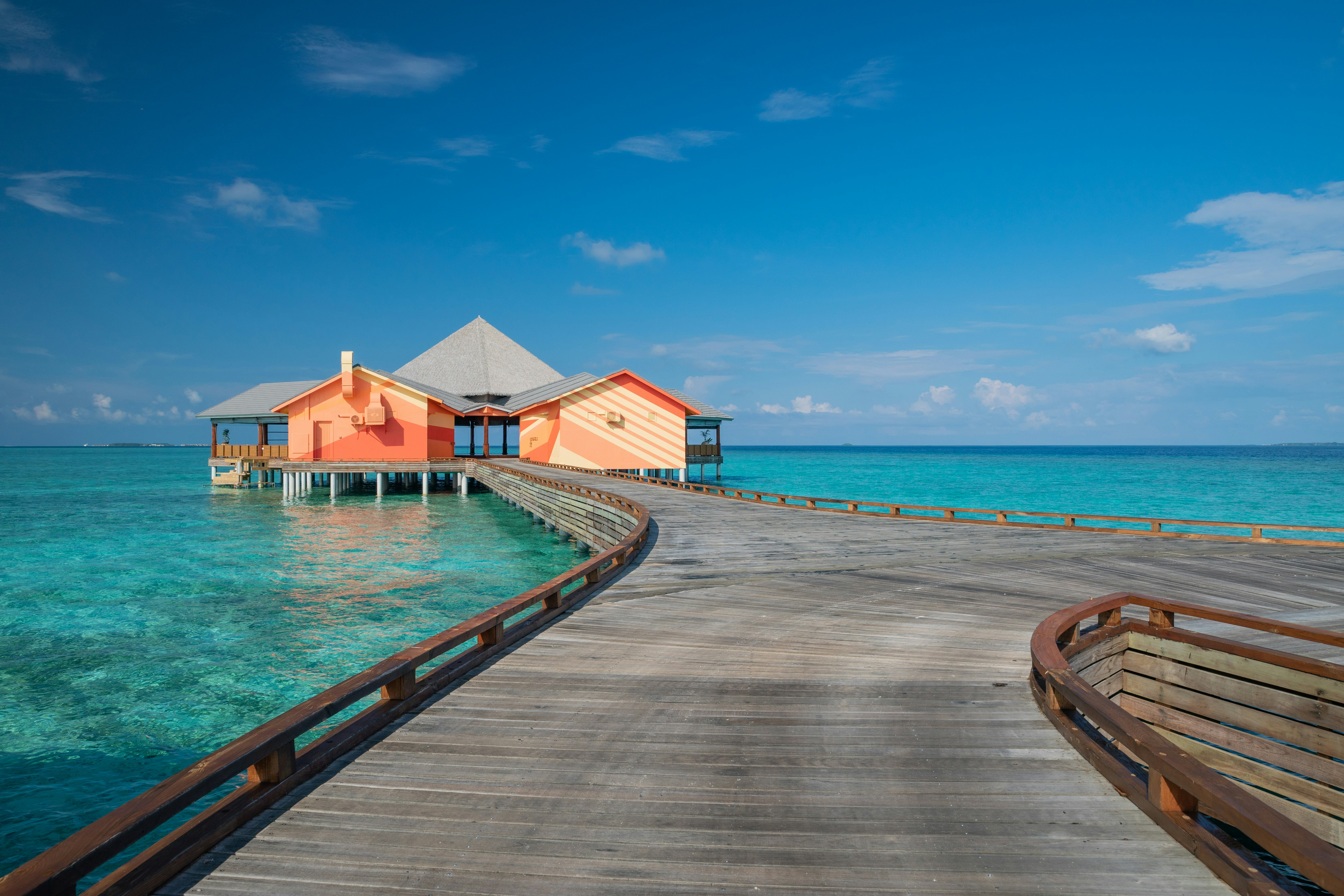 The Standard Huruvalhi Maldives 30/37