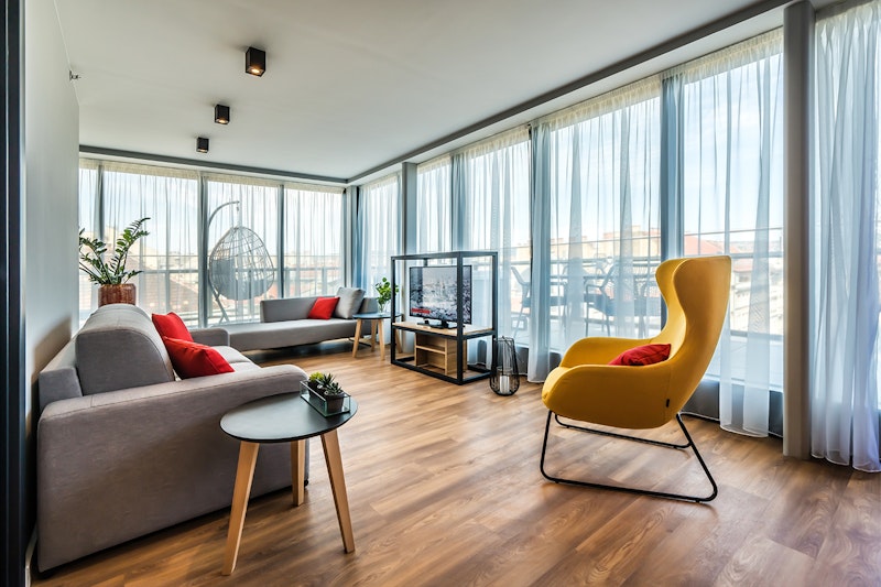 Up Hotel Budapest 23/34