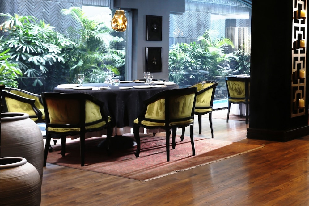 Four Points by Sheraton Lahore 49/64