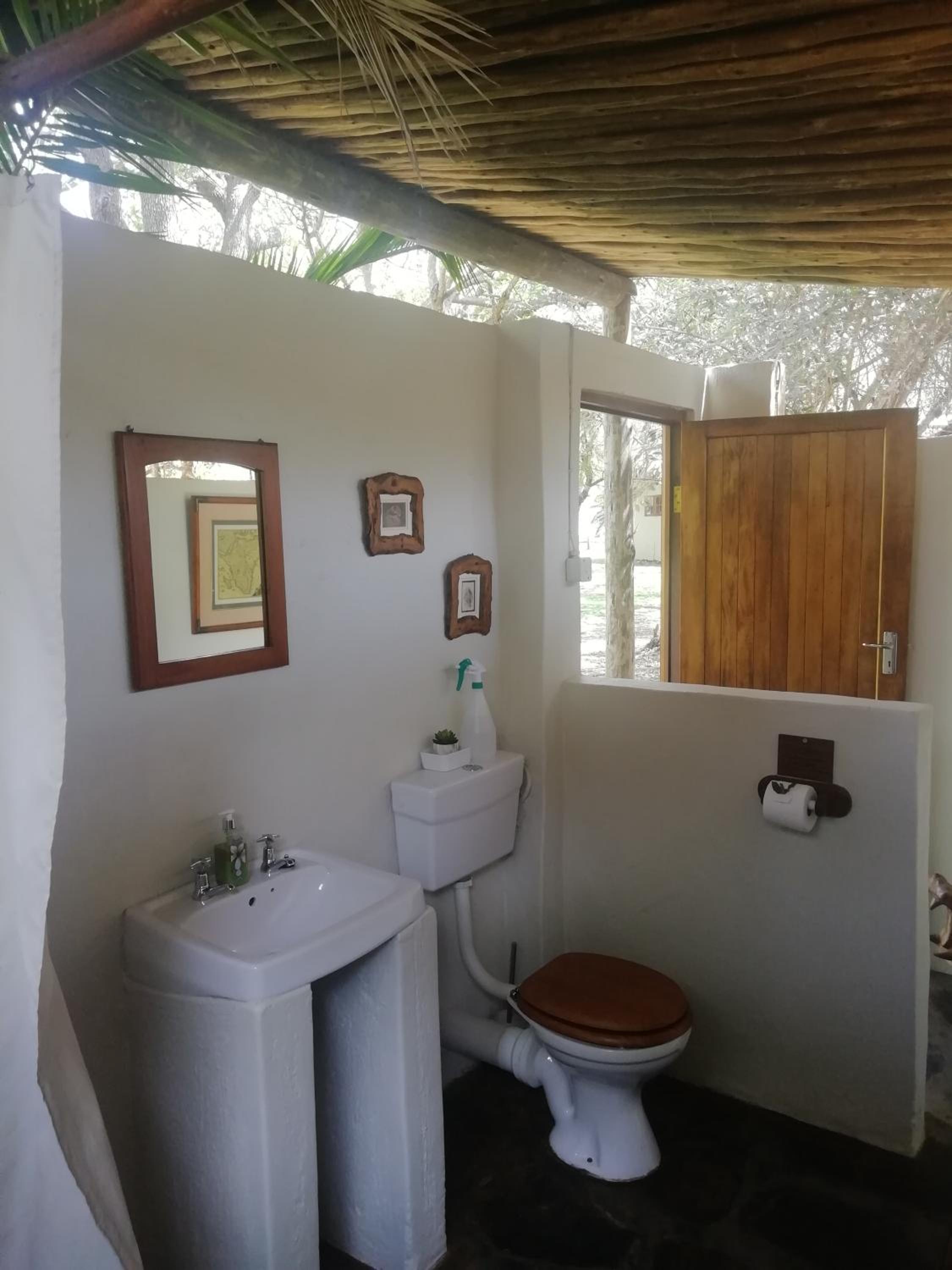 Shumba Safari Lodge 6/50
