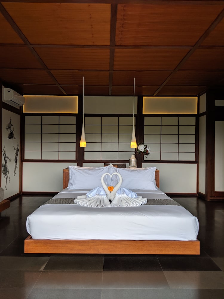 Suarapura Resort and SPA 12/50