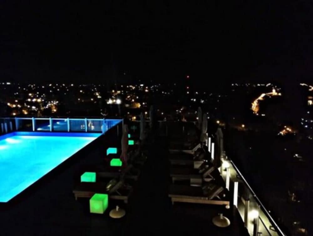 O2 Hotel Iguazu 47/50