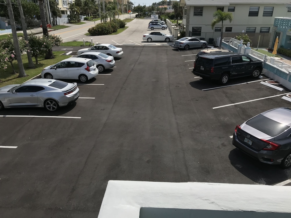 Ocean Villas of Deerfield 53/68