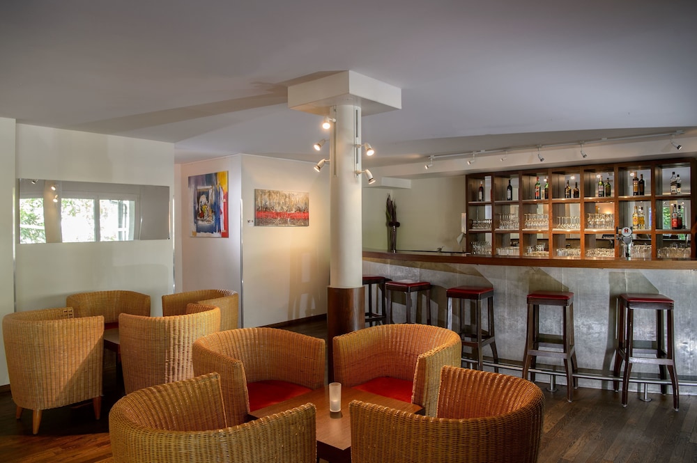 Apart-Hotel Zurich Airport 26/43