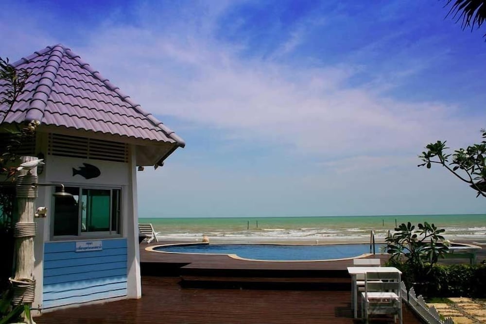 Blue Sky Resort 37/50