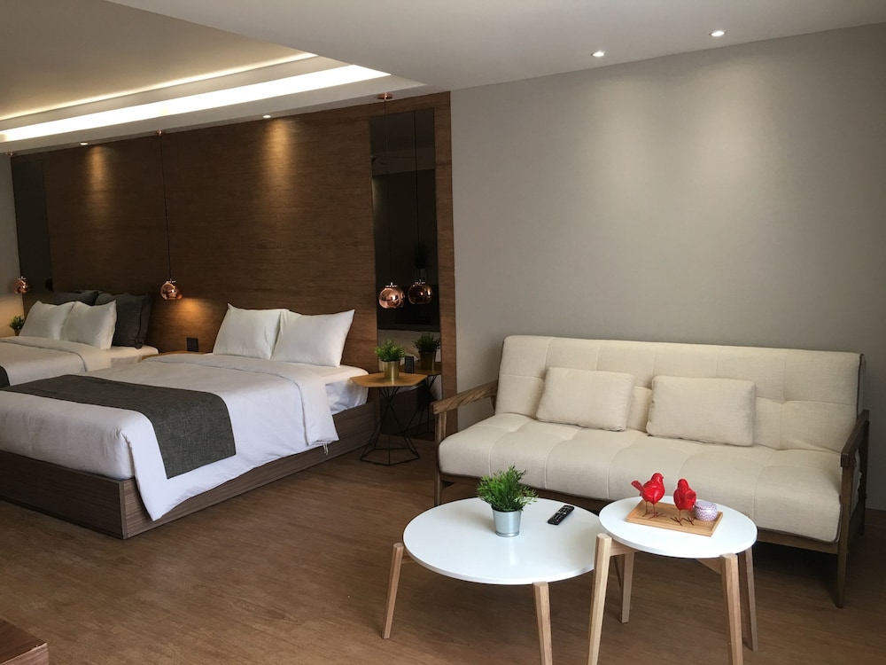 The Luxe Hotel Da Lat 14/76