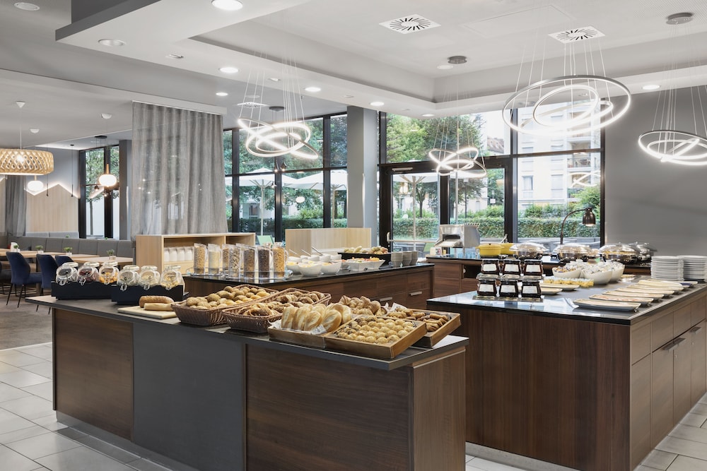 Courtyard by Marriott Munich City East 9/65
