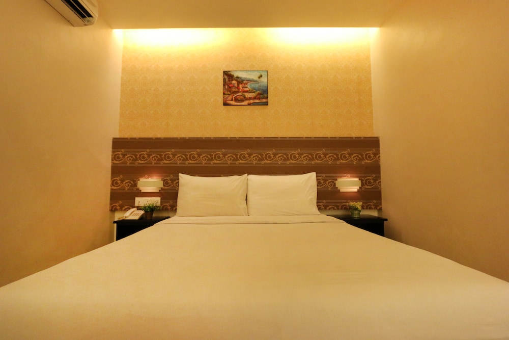 BEST VIEW HOTEL PUCHONG 31/45