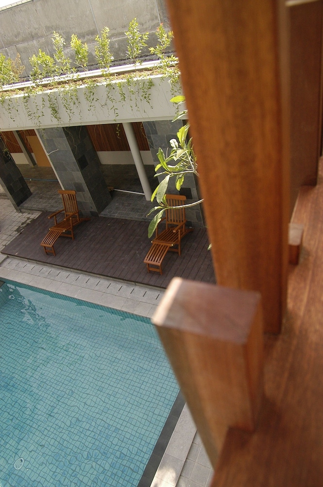 Grand Laguna Hotel And Villa 18/34