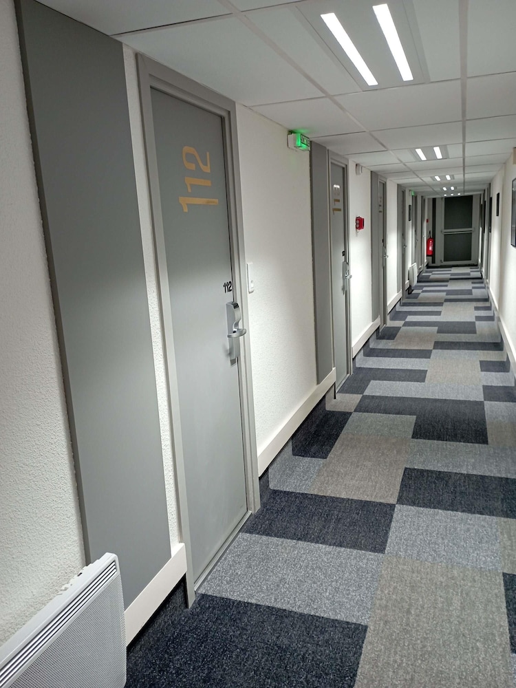 Hotel Ibis Fourmies 4/51