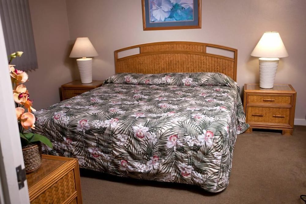Maui Beach Vacation Club 17/52