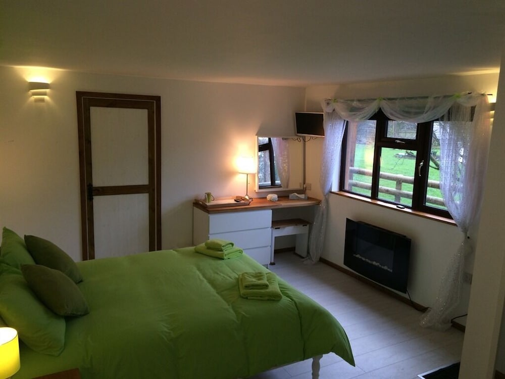 Barton Gate Farm Guesthouse 31/50