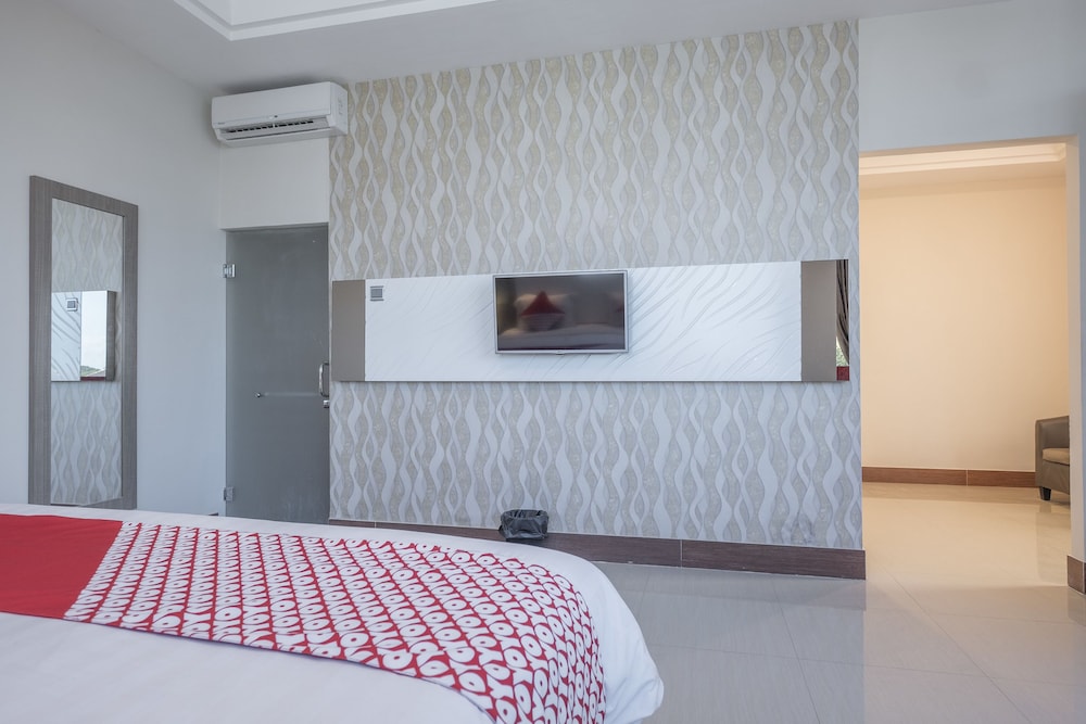 Grand Citra Hotel Makassar By Life 6/25
