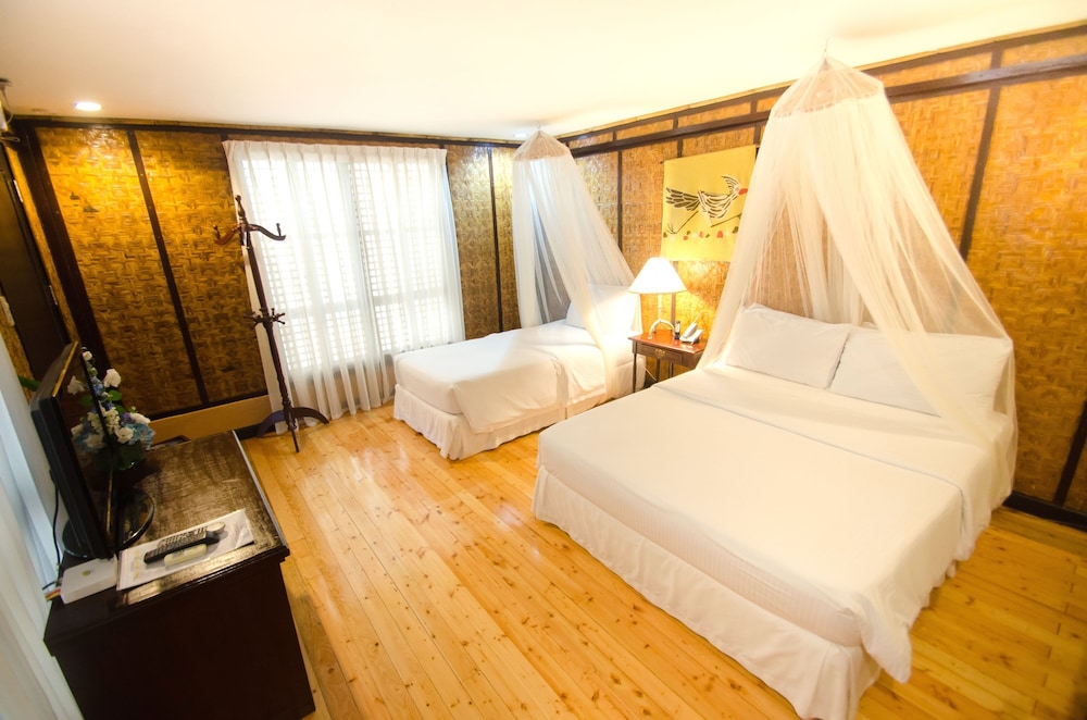 Sea Wind Resort Boracay 7/50