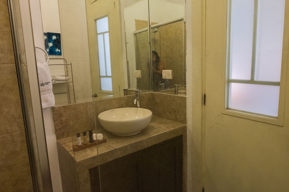 Casa Falleri Boutique Hotel 70/74