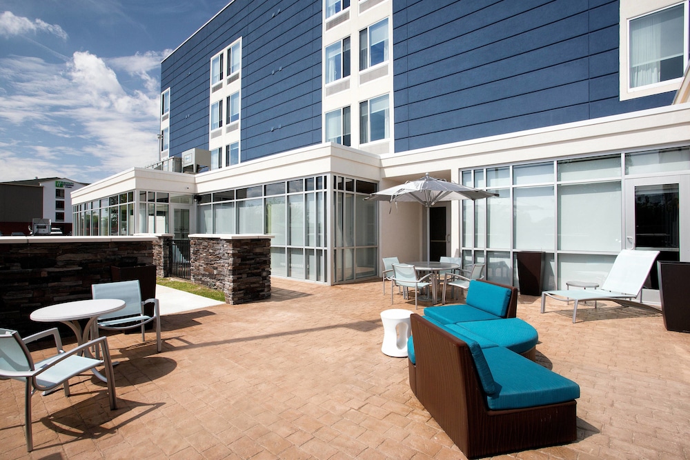 Springhill Suites Murray 28/43