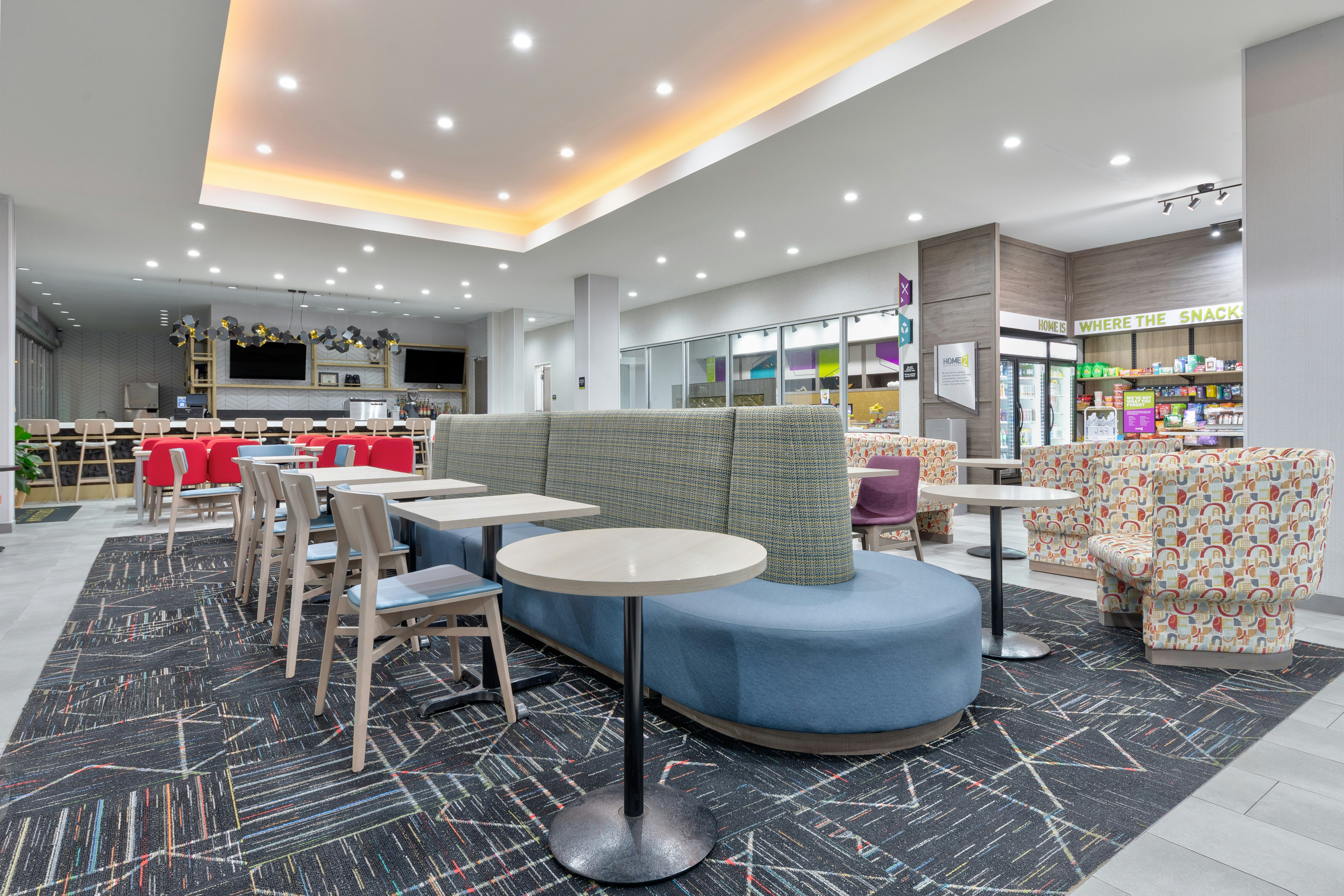Home2 Suites by Hilton Paris 19/35