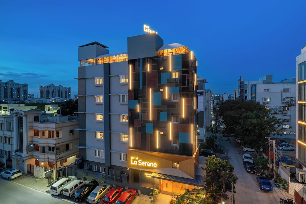 Serenity Inn La Serene 1/56