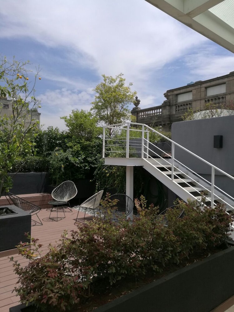 Myplace Donceles 8/33