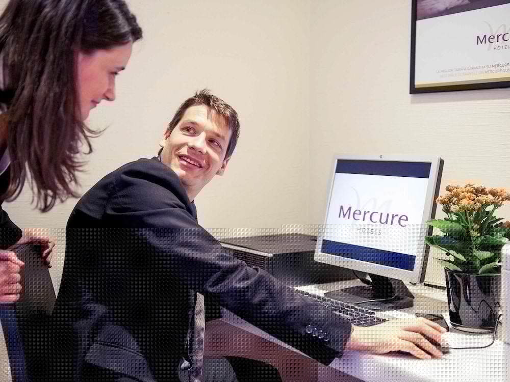 MERCURE MILANO SOLARI 40/75